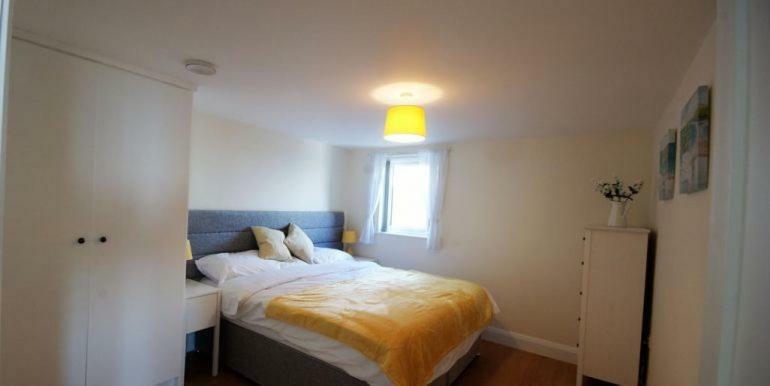 Sea-View Apartment 뉴캐슬 외부 사진