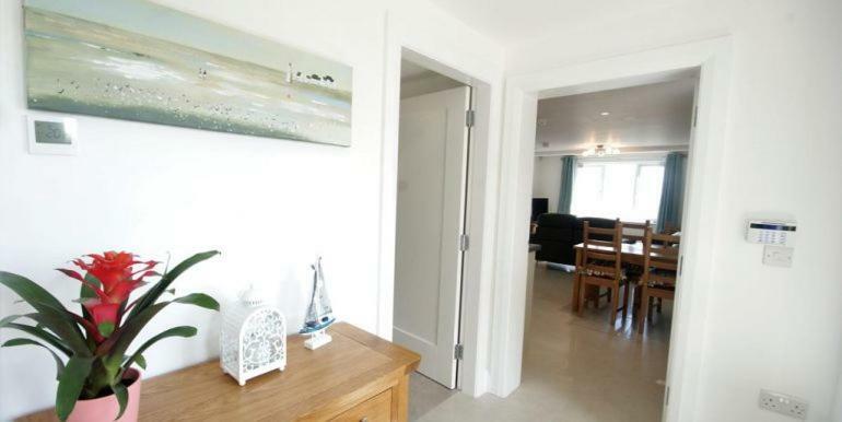 Sea-View Apartment 뉴캐슬 외부 사진