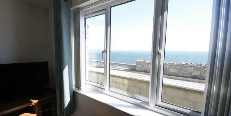 Sea-View Apartment 뉴캐슬 외부 사진