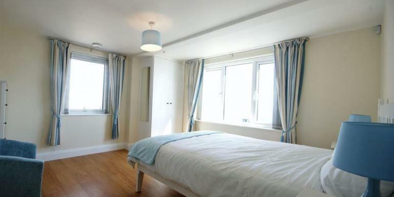 Sea-View Apartment 뉴캐슬 외부 사진