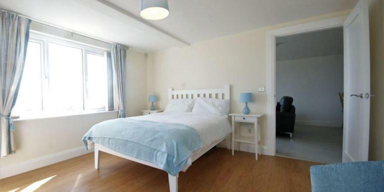 Sea-View Apartment 뉴캐슬 외부 사진