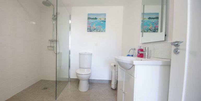 Sea-View Apartment 뉴캐슬 외부 사진