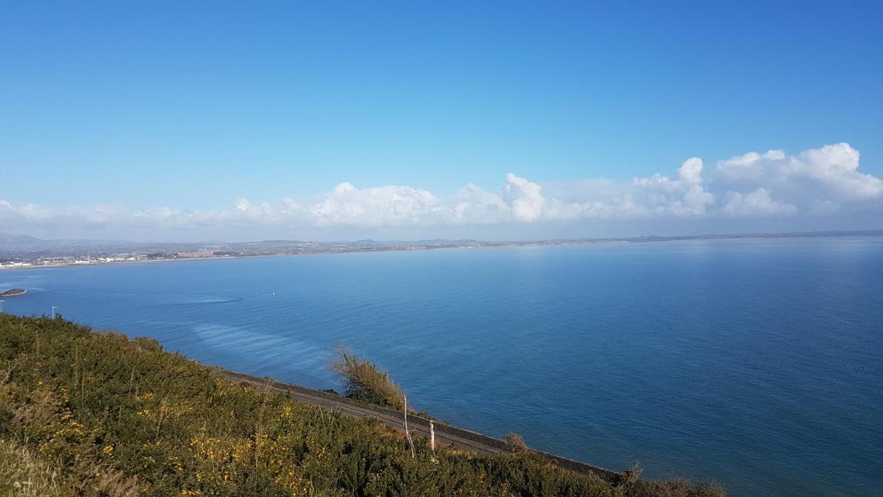 Sea-View Apartment 뉴캐슬 외부 사진