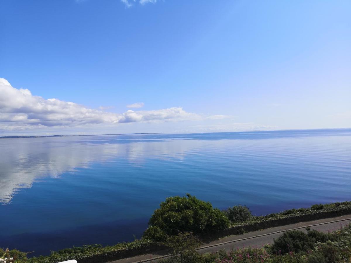 Sea-View Apartment 뉴캐슬 외부 사진