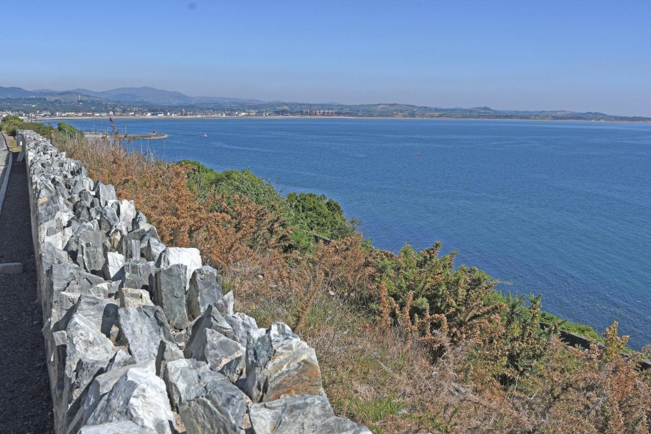 Sea-View Apartment 뉴캐슬 외부 사진